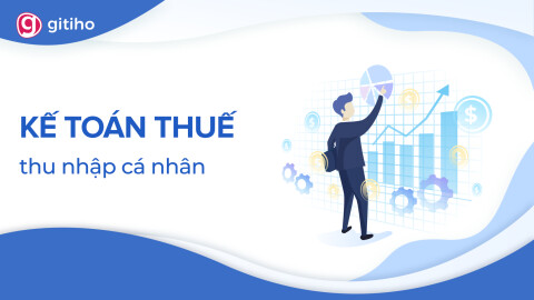 KTG03 - Quyết toán thuế thu nhập cá nhân từ A đến Z