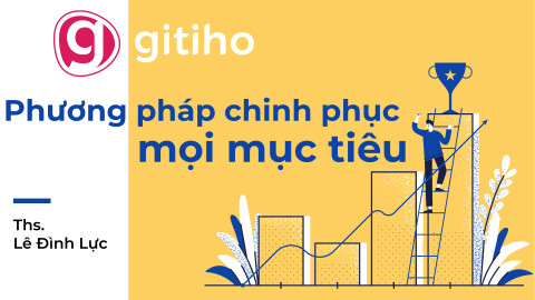 6 bí kíp tâm lý chinh phục mọi mục tiêu trong cuộc sống