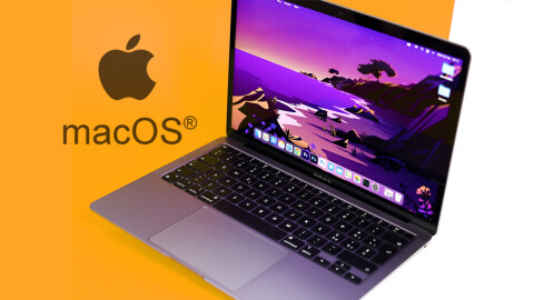 Kiến thức cơ bản về MacOS