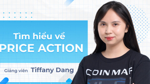 Price Action Mô hình nến và Mô hình giá