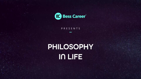 Philosophy in Life - Triết học ứng dụng, bản chất của mọi vấn đề