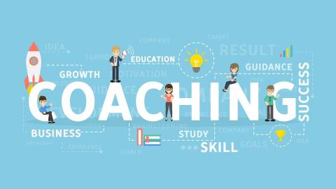 Nền tảng Coaching