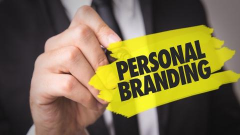 Personal Branding - Xây dựng thương hiệu cá nhân