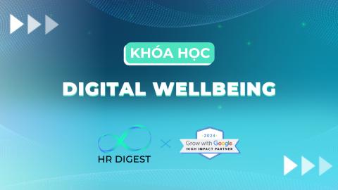 GWG: Digital Wellbeing