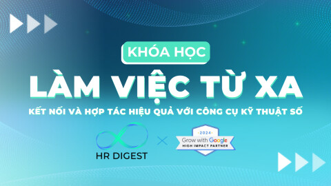 GWG: Làm Việc Từ Xa - Kết Nối và Hợp Tác Hiệu Quả Với Công Cụ Kỹ Thuật Số