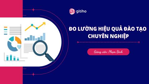 Đo Lường Hiệu Quả Đào Tạo Chuyên Nghiệp