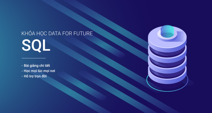 SQLG01 - Truy vấn dữ liệu với SQL