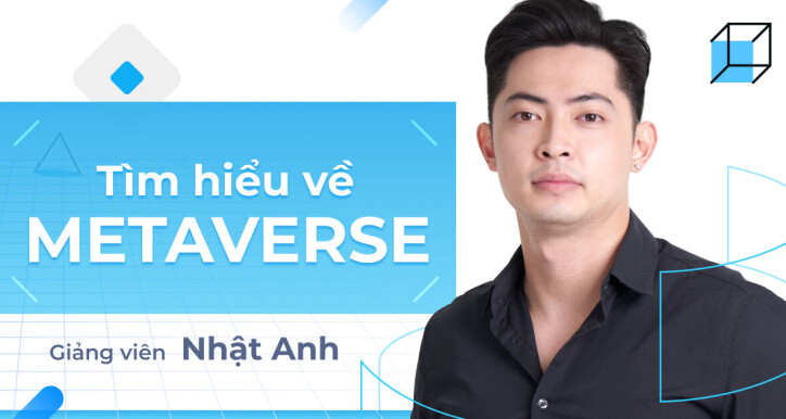 Tìm hiểu về Metaverse