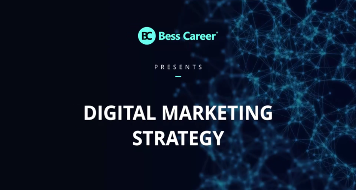 Digital Marketing Strategy - Chiến lược Digital Marketing, bùng nổ doanh số khách hàng