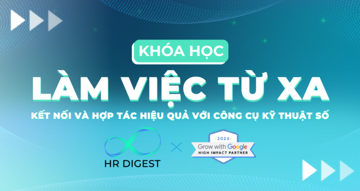 GWG: Làm Việc Từ Xa - Kết Nối và Hợp Tác Hiệu Quả Với Công Cụ Kỹ Thuật Số