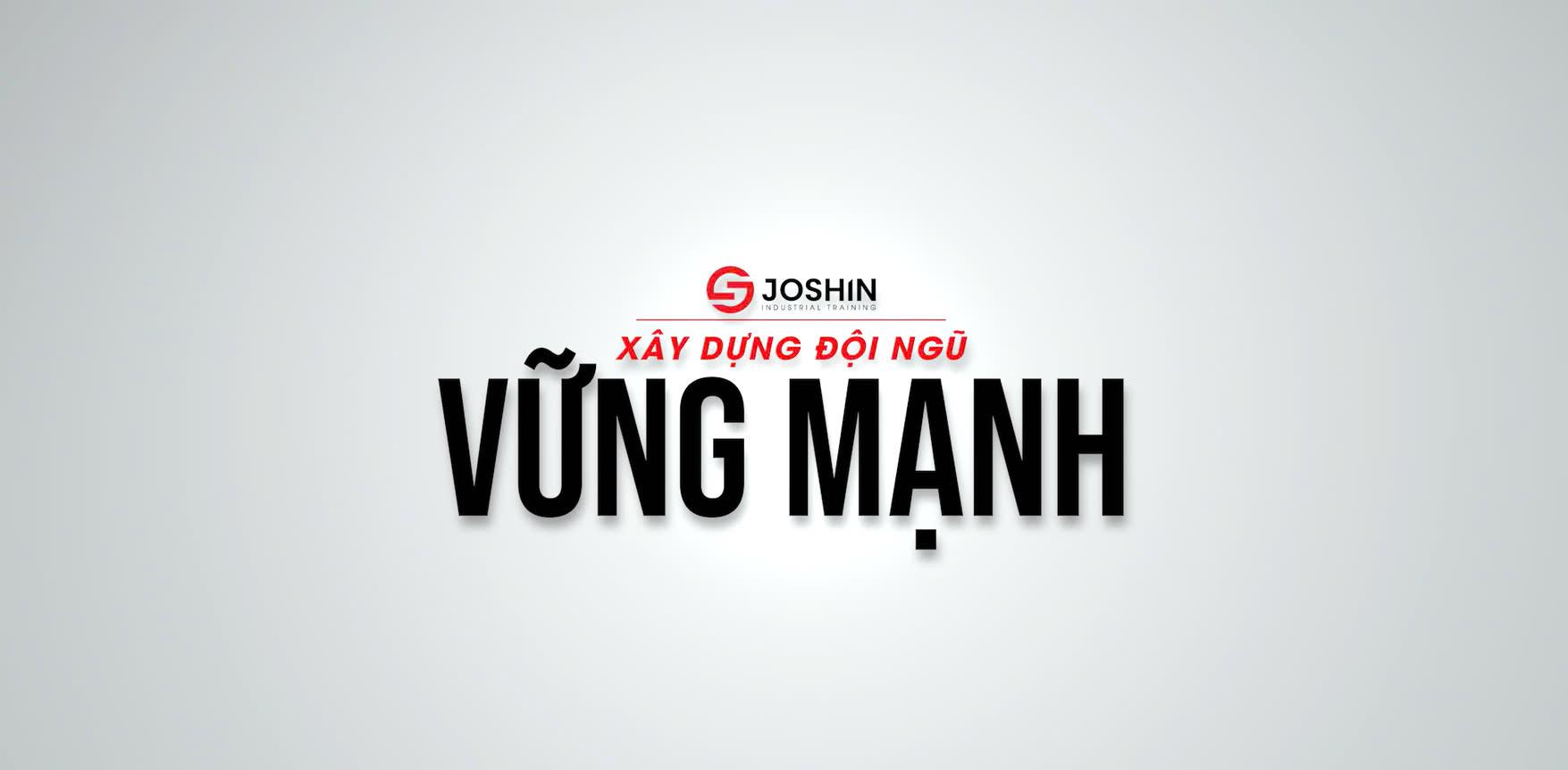 Xây dựng đội ngũ vững mạnh